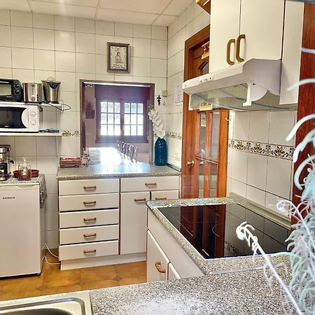 Casa Rural "Oliver" Valtierra Eksteriør billede