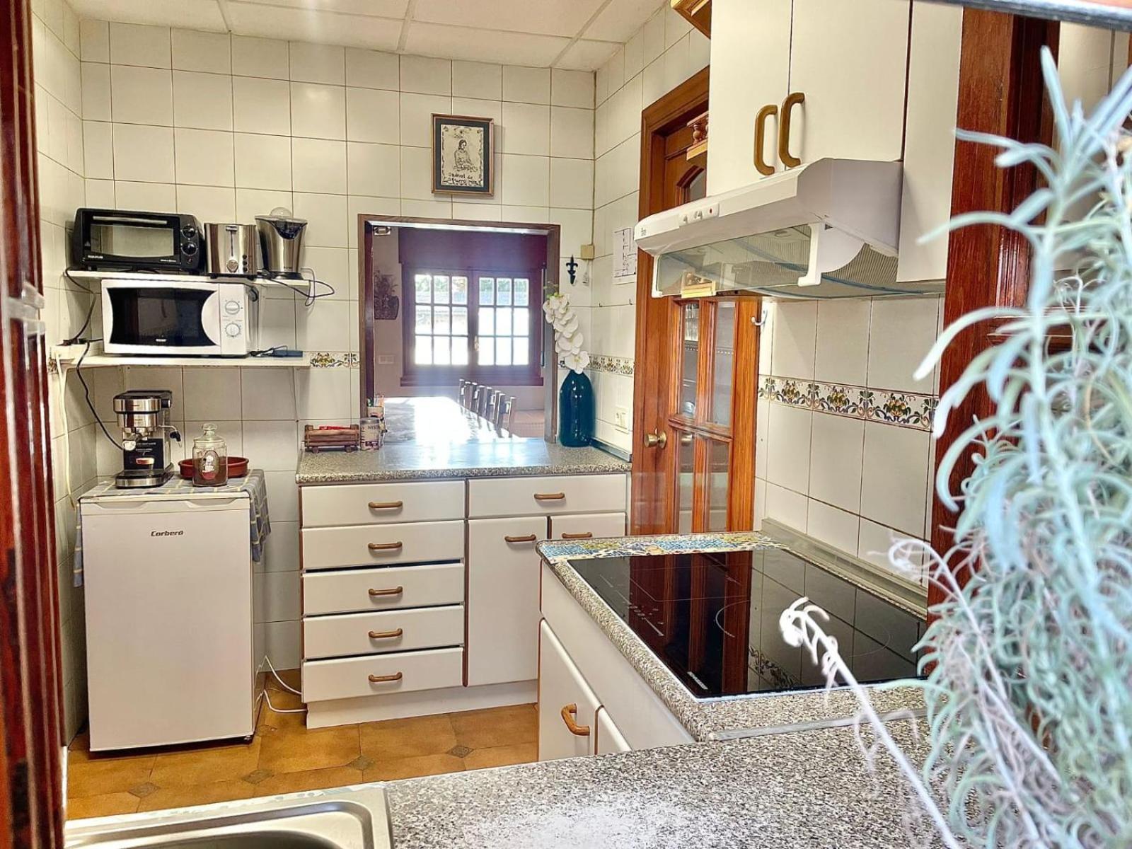 Casa Rural "Oliver" Valtierra Eksteriør billede
