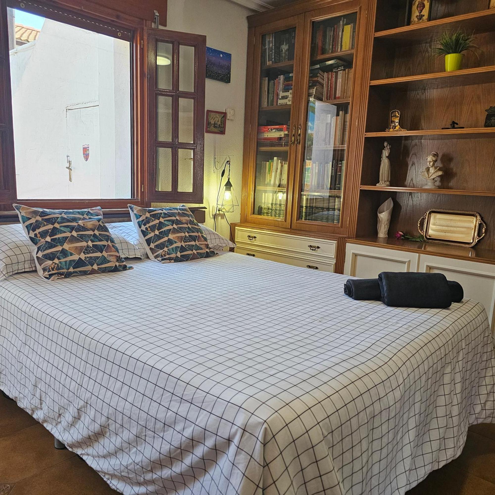 Casa Rural "Oliver" Valtierra Eksteriør billede