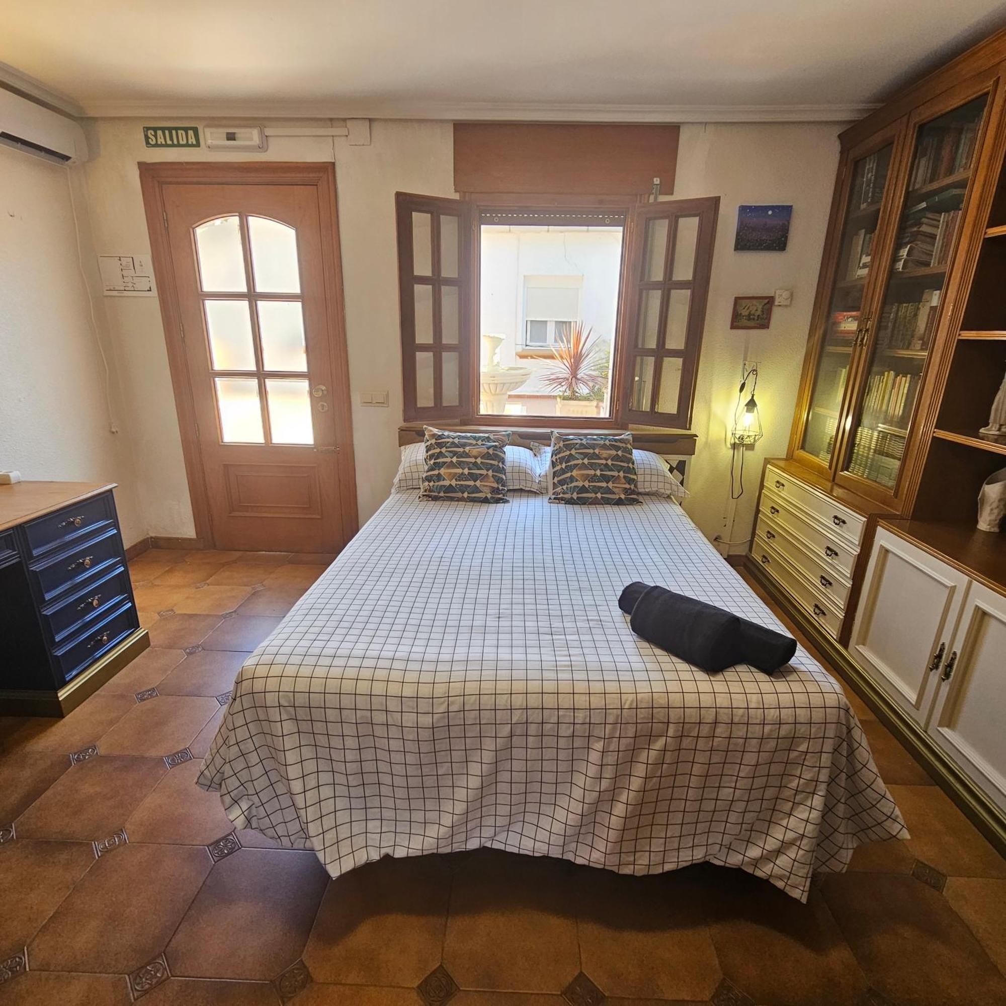 Casa Rural "Oliver" Valtierra Eksteriør billede