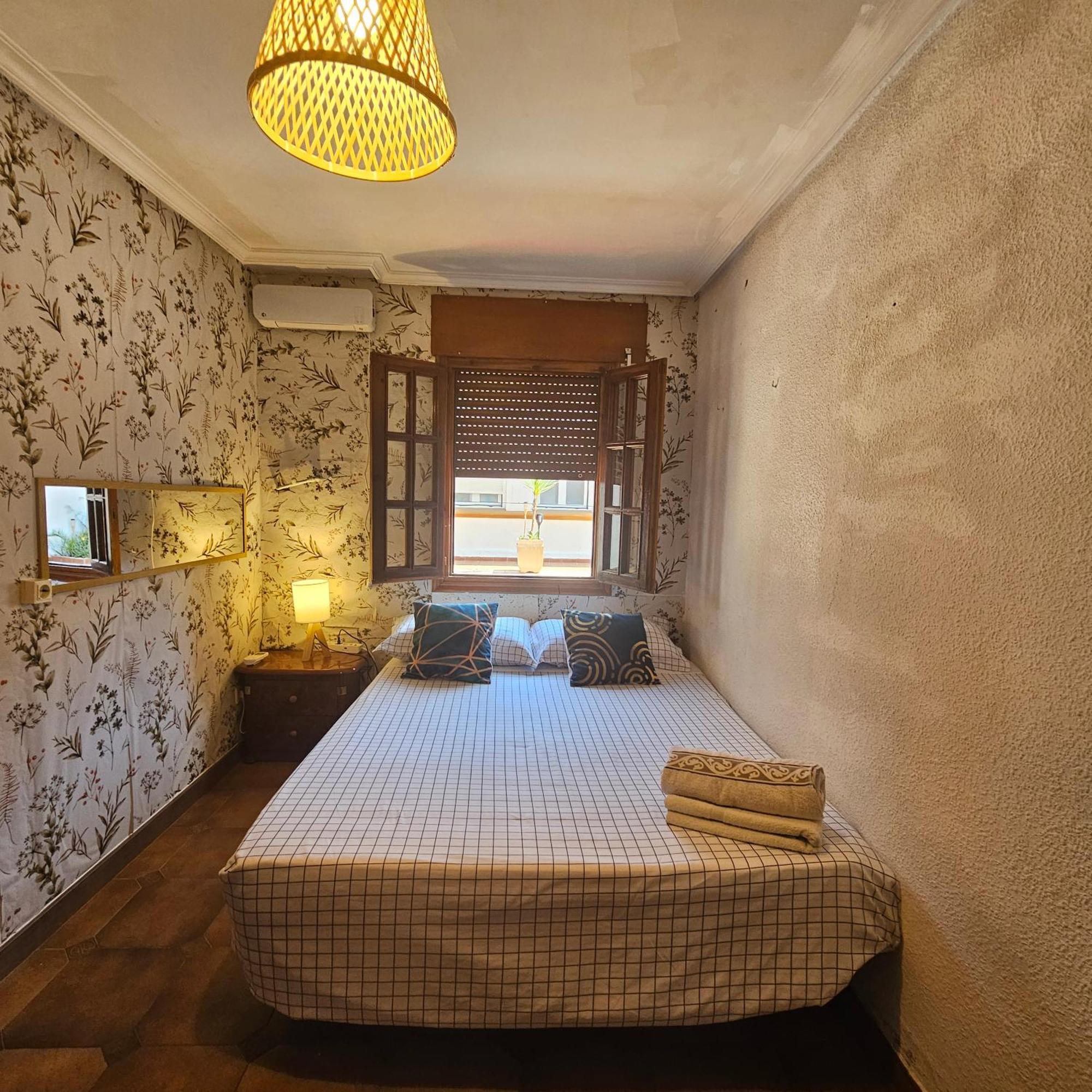 Casa Rural "Oliver" Valtierra Eksteriør billede